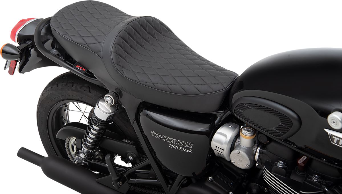 Z1R Low-Profile Touring Seats