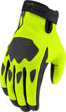 Icon Hooligan® CE Gloves