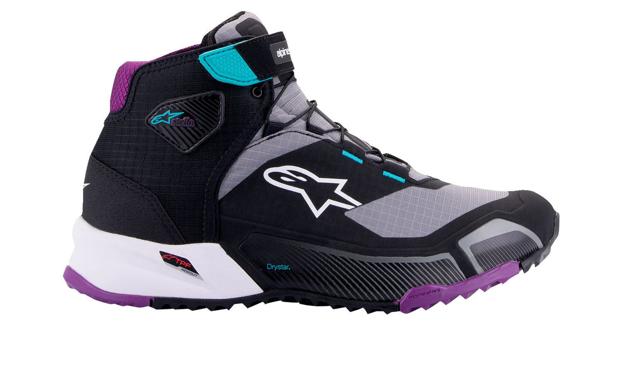 Alpinestars - Stella CR-X Drystar® Shoes