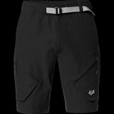 Fox Racing - Alpha Cargo Short Blk