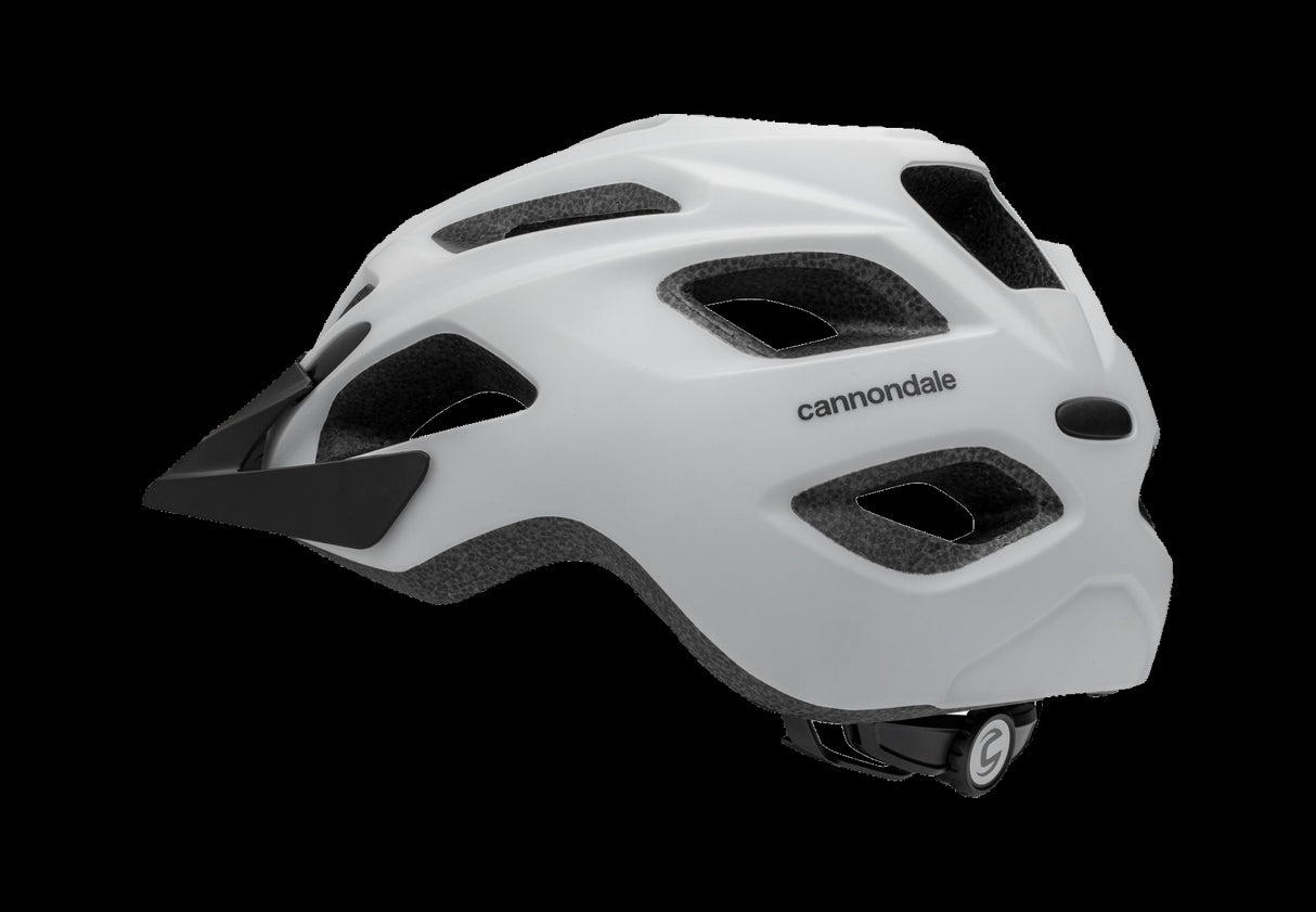 Cannondale Trail Helmet - Cycle City Outdoors