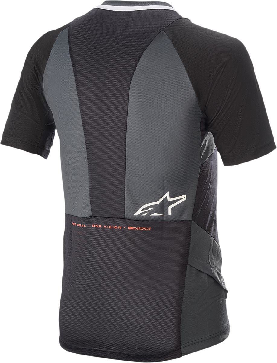 Alpinestars - Drop 8.0 Short Sleeve Jersey