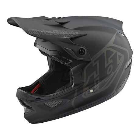 Troy Lee Designs - D3 Fiberlite Helmet - Cycle City Outdoors