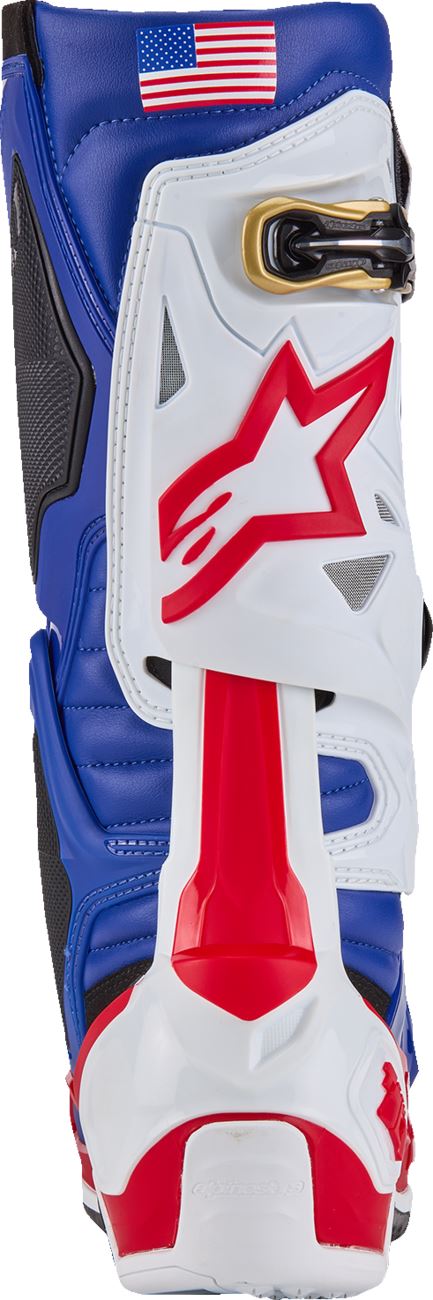 Alpinestars - Union Tech 10 Boots