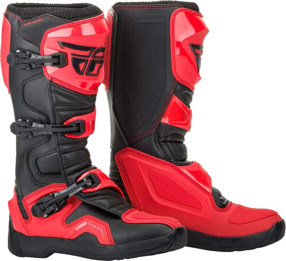 Fly Racing - Maverik Boots (Open Box) - Cycle City Outdoors