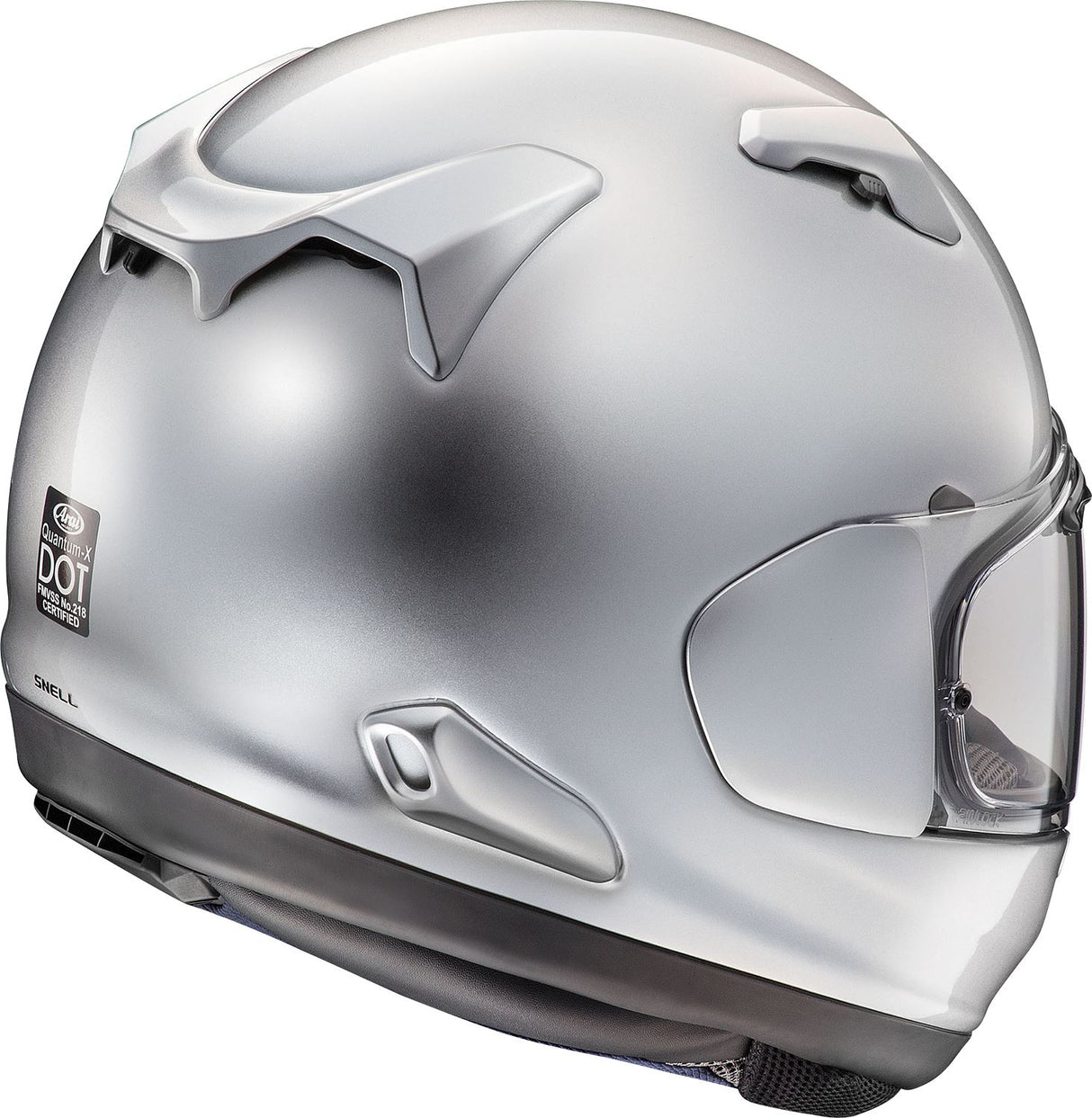 Arai Helmets - Quantum-X Helmet