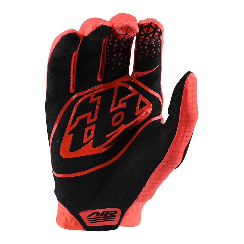 Troy Lee - Air Glove - Orange - M