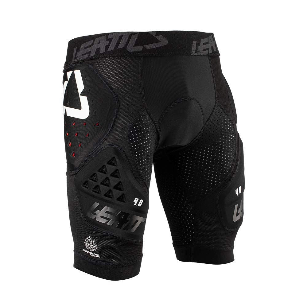 Leatt - Impact Shorts 3DF 4.0 - Cycle City Outdoors