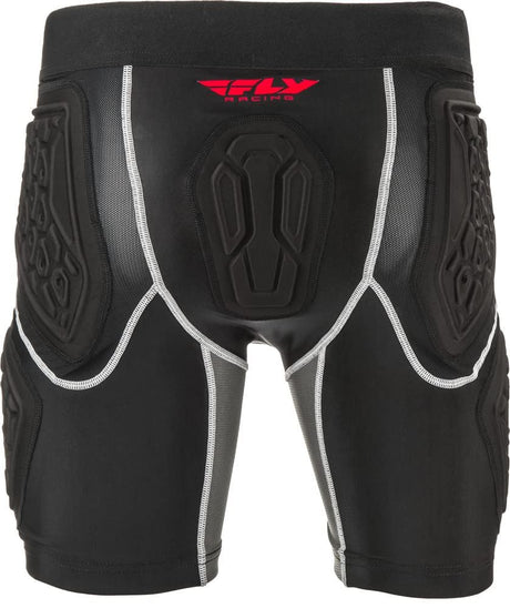 Fly Racing - Barricade Compression Shorts (Open Box) - Cycle City Outdoors