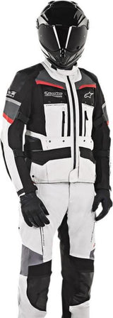 Alpinestars - Andes Pro Drystar® Jacket