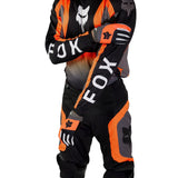 Fox Racing - 180 Ballast Jersey - Cycle City Outdoors