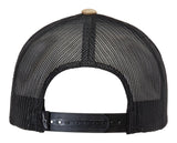 Alpinestars - Flag Snapback Hat