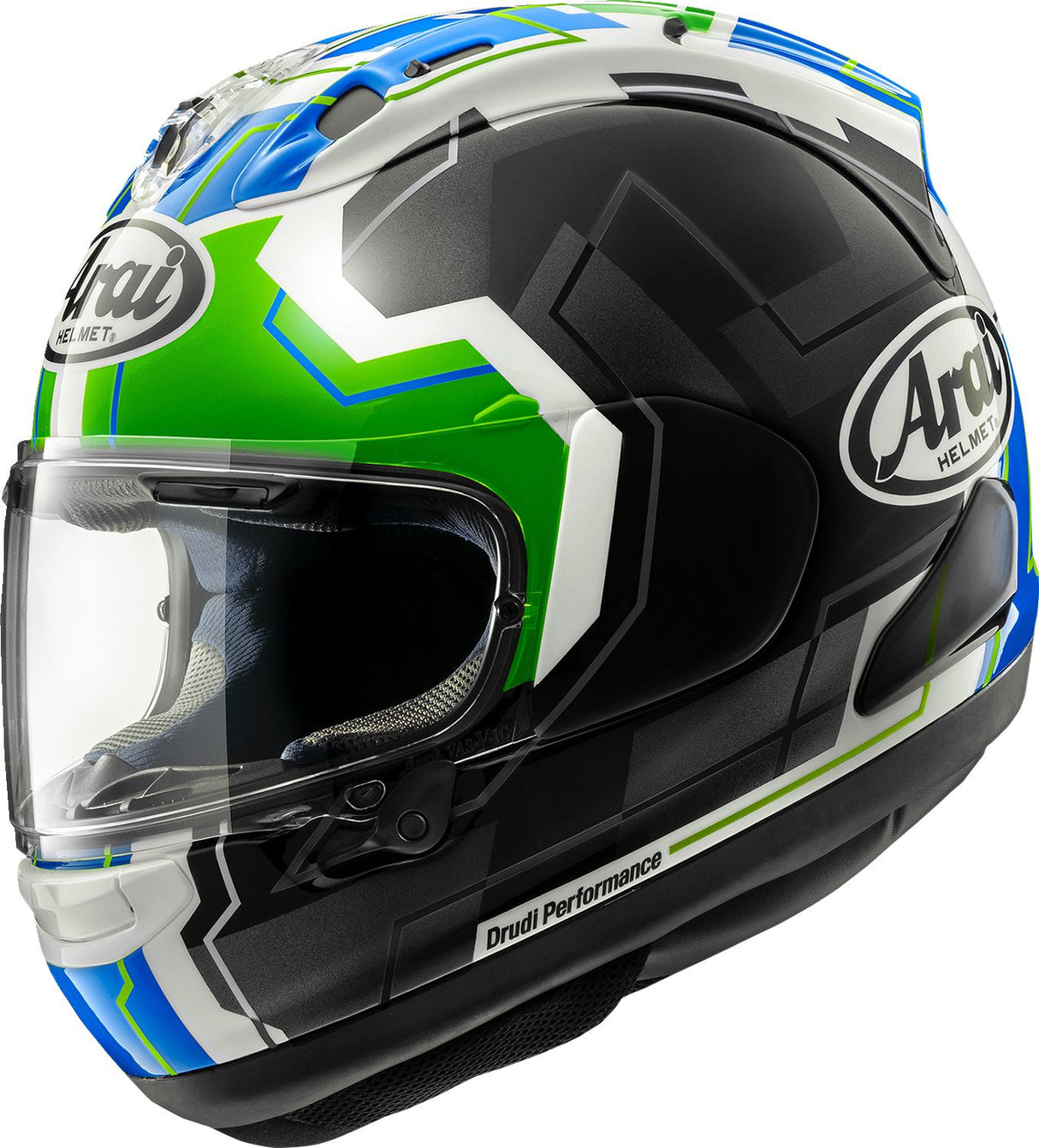 Arai Helmets - Corsair-X Helmet