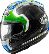 Arai Helmets - Corsair-X Helmet