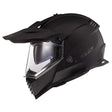 LS2 Blaze Adventure Helmet - Cycle City Outdoors