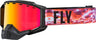 Fly Racing - ZONE PRO SNW GOGGLE