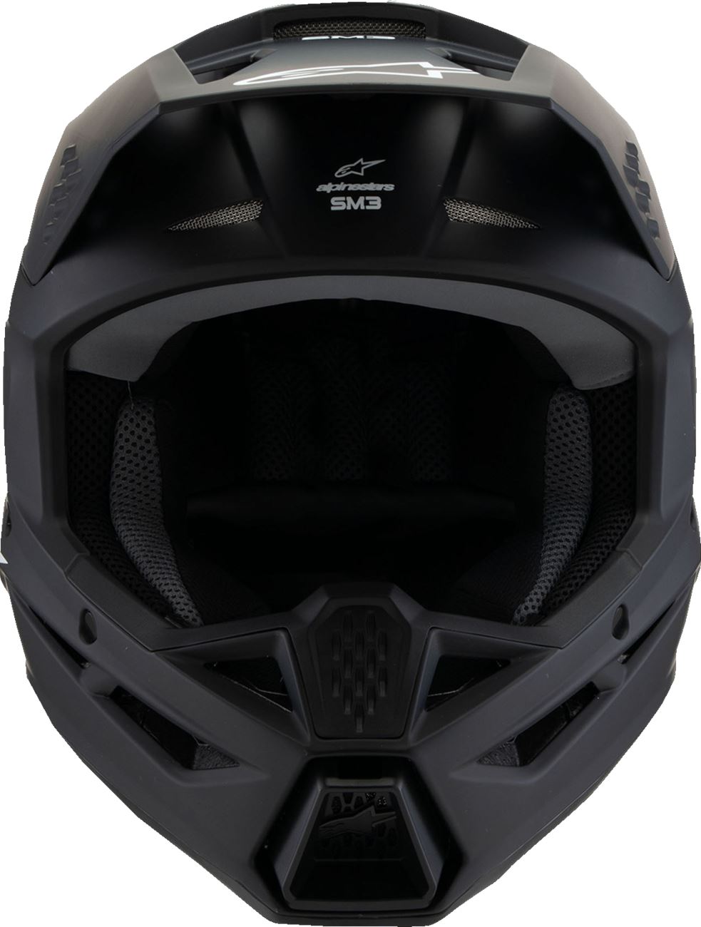 Alpinestars - Youth SM3 Helmet