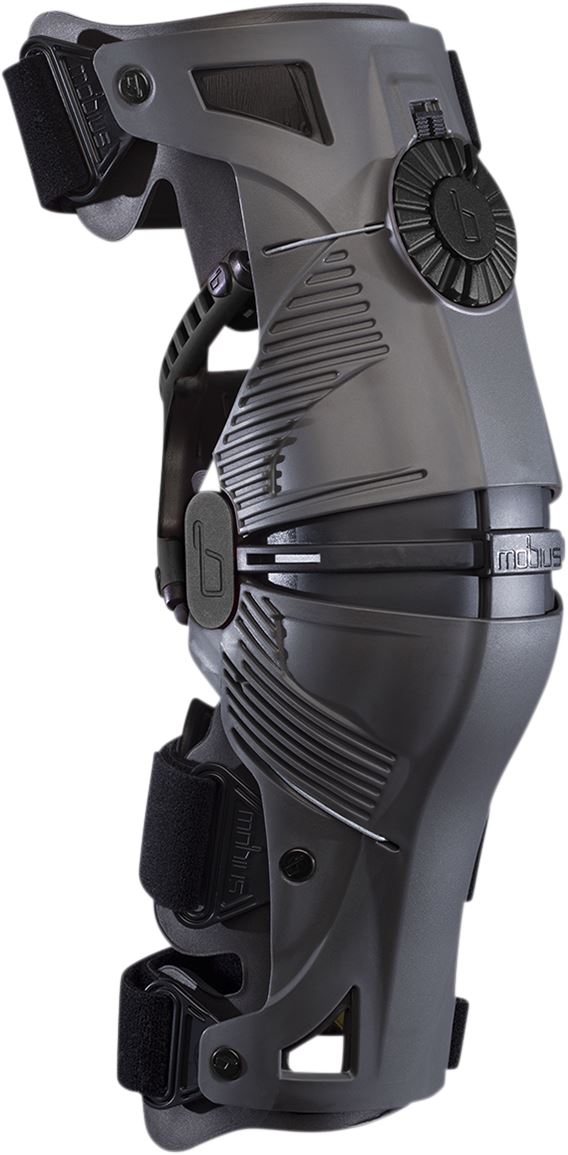 MOBIUS X8 Knee Brace - Cycle City Outdoors