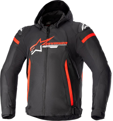 Alpinestars - Zaca Waterproof Jacket