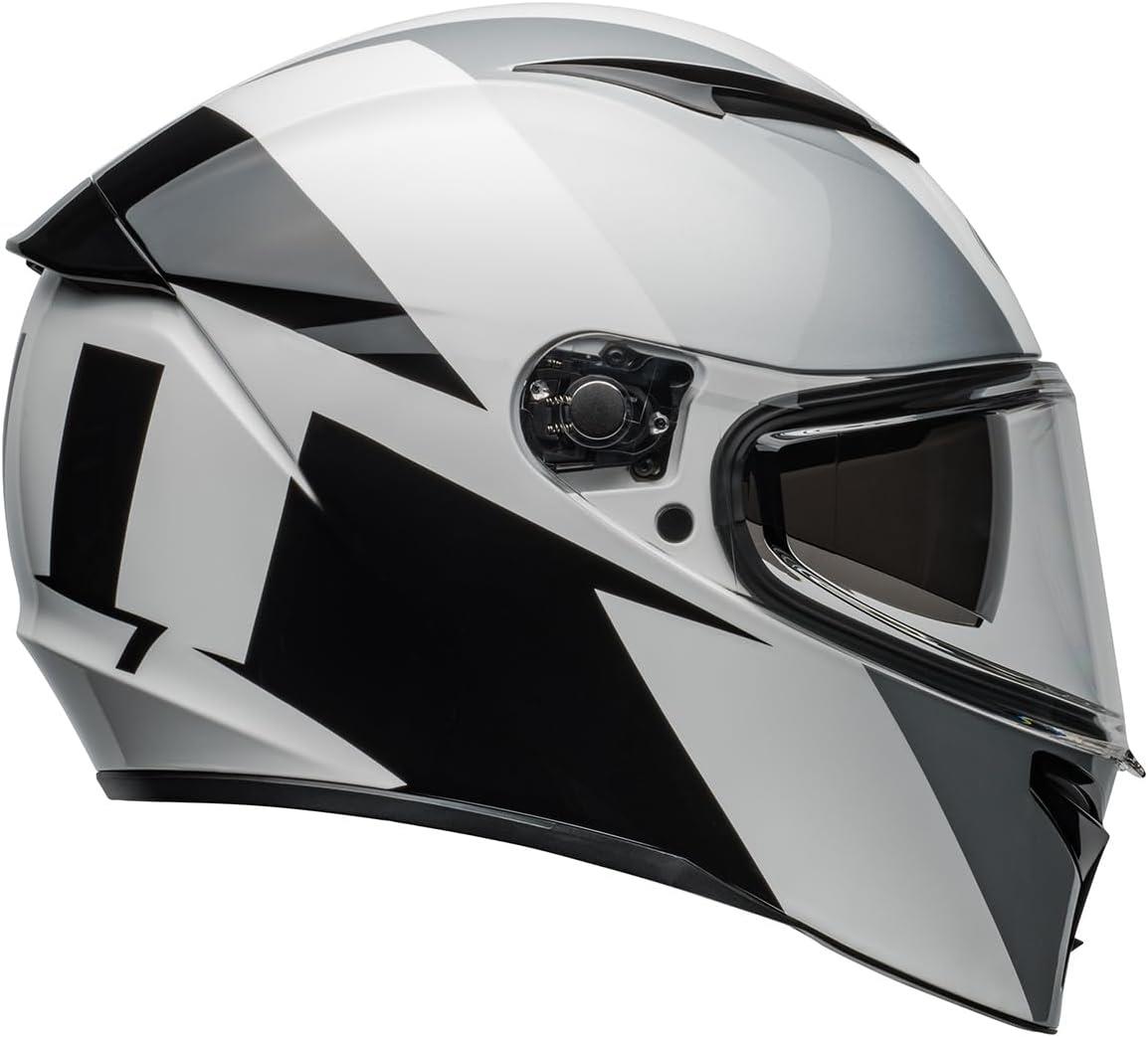 Bell - Lithium Shear Motorcycle Helmet