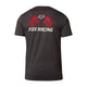 Fox Racing - Independence SS Tee - Cycle City Outdoors