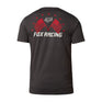 Fox Racing - Independence SS Tee - Cycle City Outdoors