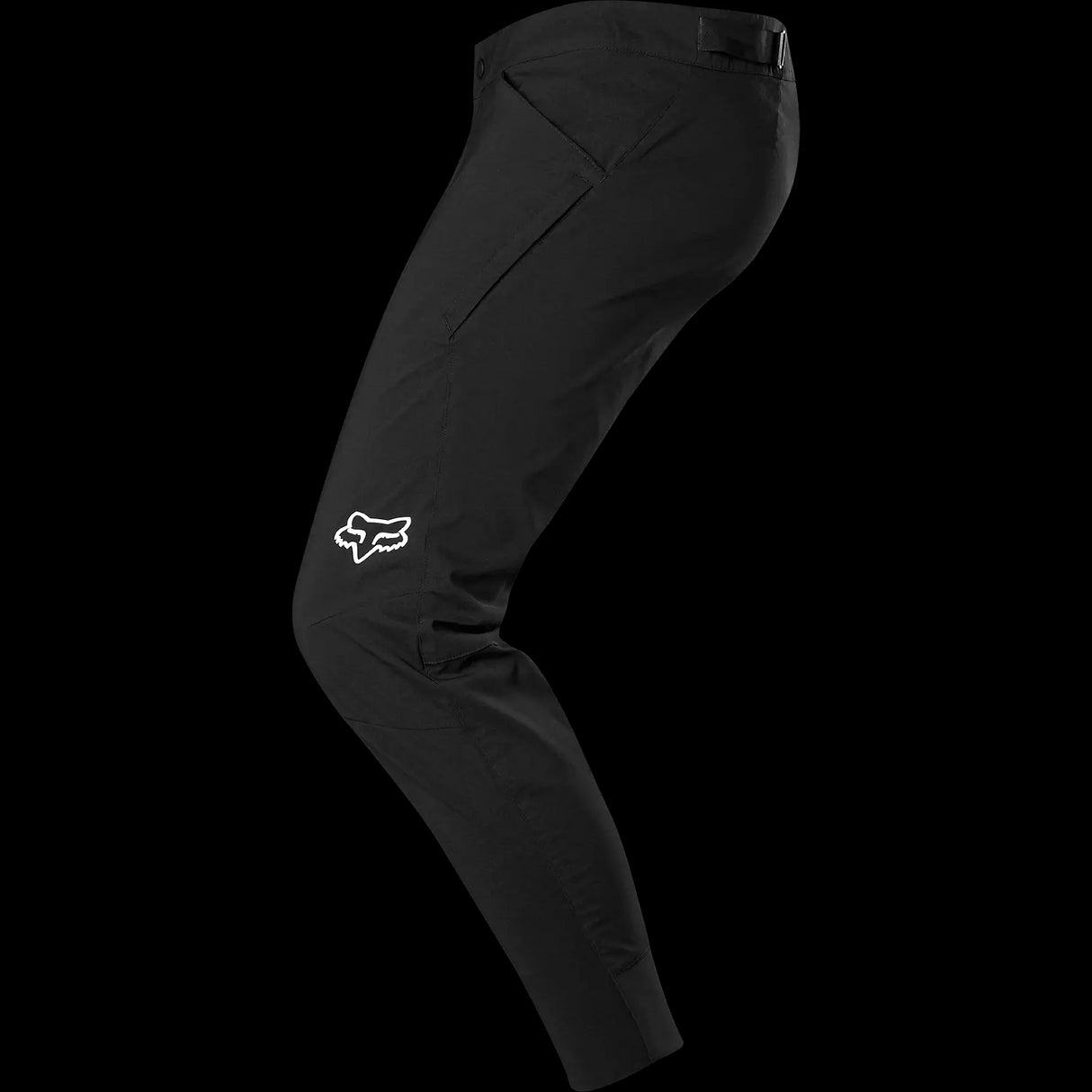 Fox Racing - Ranger Pant - Black - 32 - Cycle City Outdoors