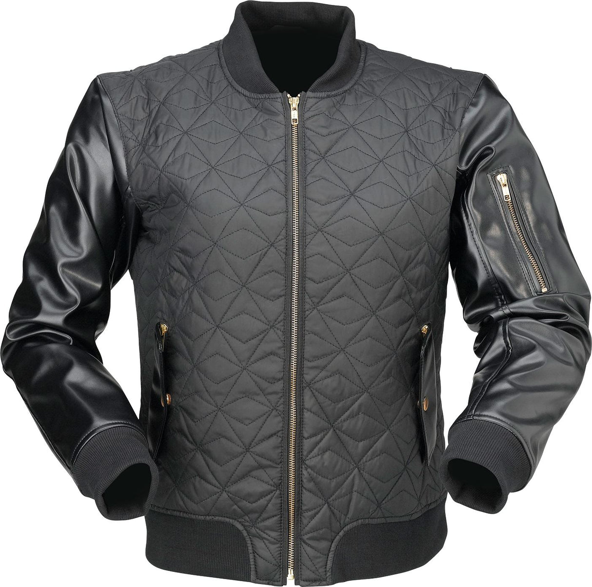 Z1R Women's Bomber Jacket