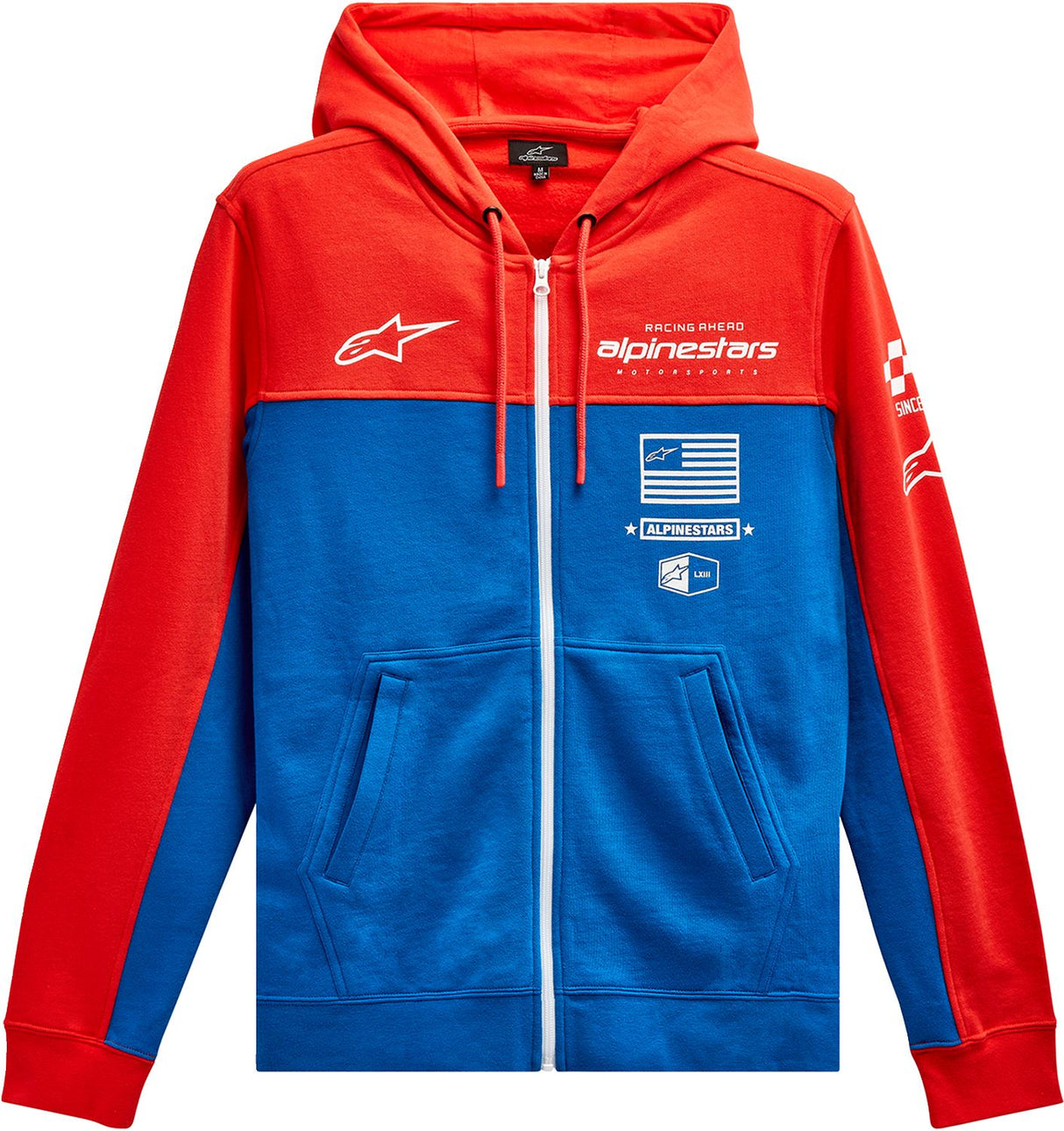 Alpinestars - H Block Hoodie