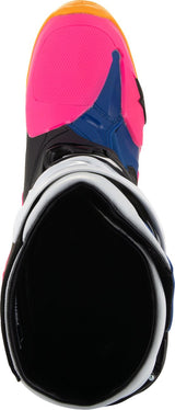 Alpinestars - Daytona Coast Limited Edition Tech 10 Boots