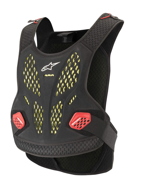 Alpinestars - Sequence Chest Protector - Cycle City Outdoors