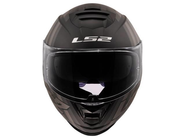 LS2 - Assault Flag Full Face Helmet