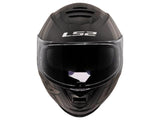 LS2 - Assault Flag Full Face Helmet