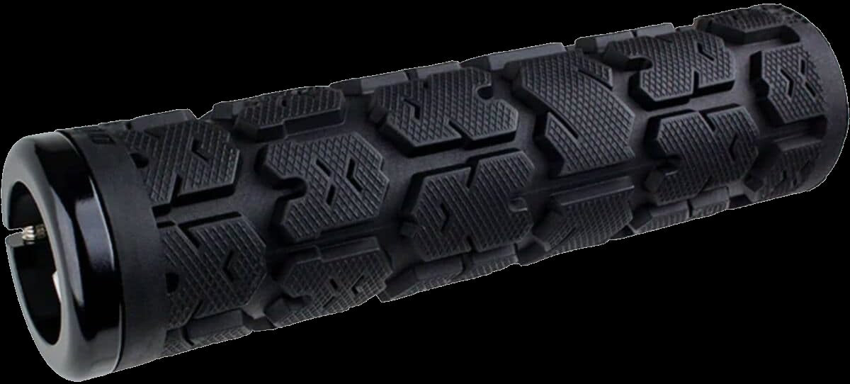 ODI Rogue V2.1 Lock-On 135MM Grips - Cycle City Outdoors