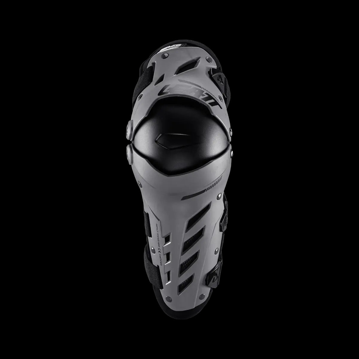 Leatt - Knee & Shin Guard Dual Axis