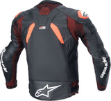 Alpinestars - GP Plus R v3 Rideknit® Leather Jacket