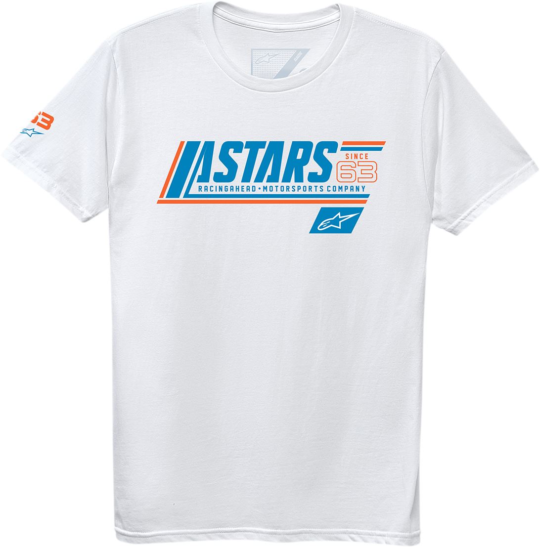 Alpinestars - Cypher T-Shirt