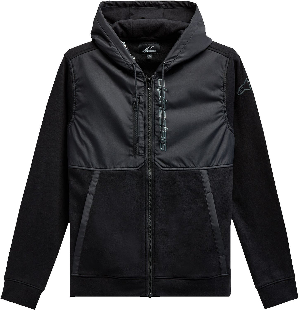 Alpinestars - Aligned Zip Hoodie