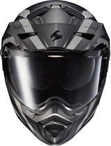 Scorpion Exo - At960 Modular Helmet Hicks