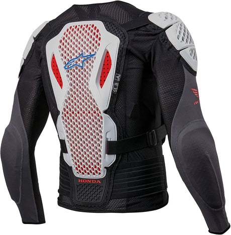 Alpinestars - Honda Bionic Plus v2 Protection Jacket