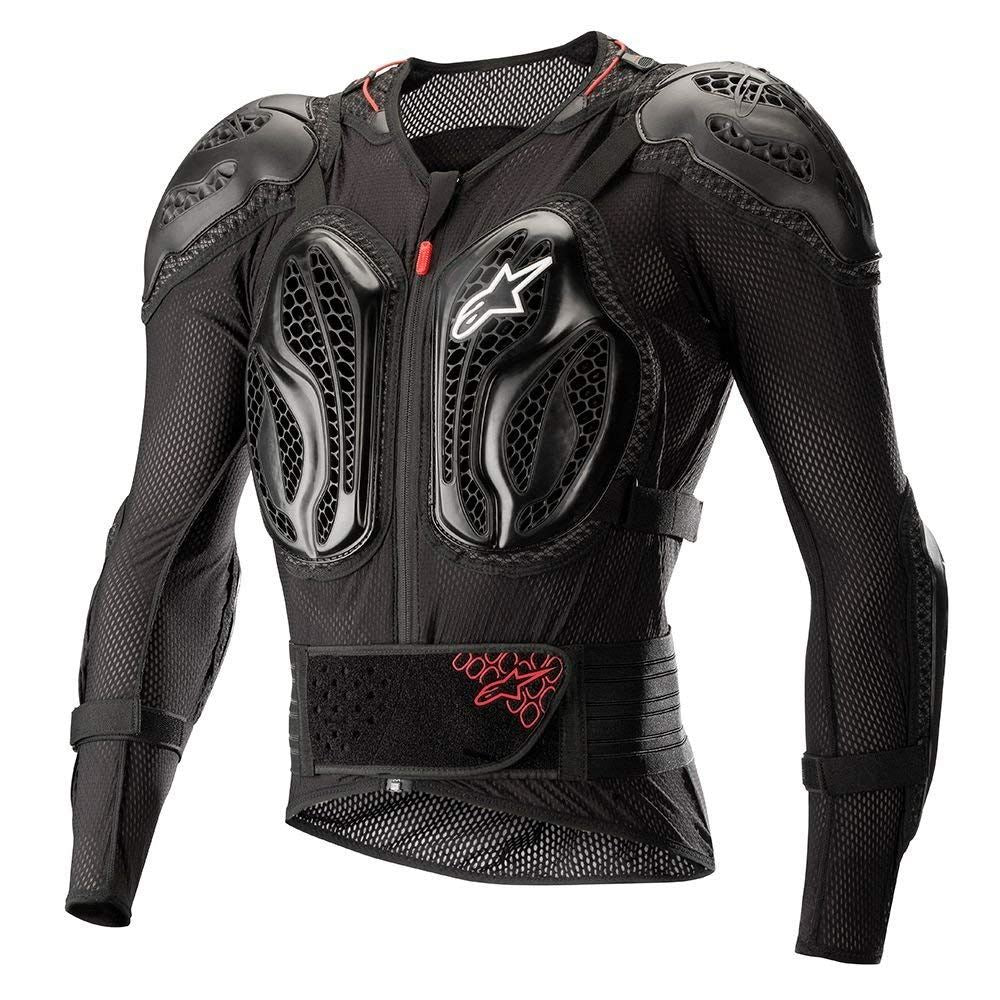 Alpinestars - Bionic Action Jacket (Open Box) - Cycle City Outdoors