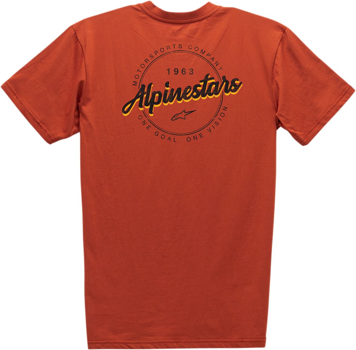 Alpinestars - Turnpike Premium T-Shirt