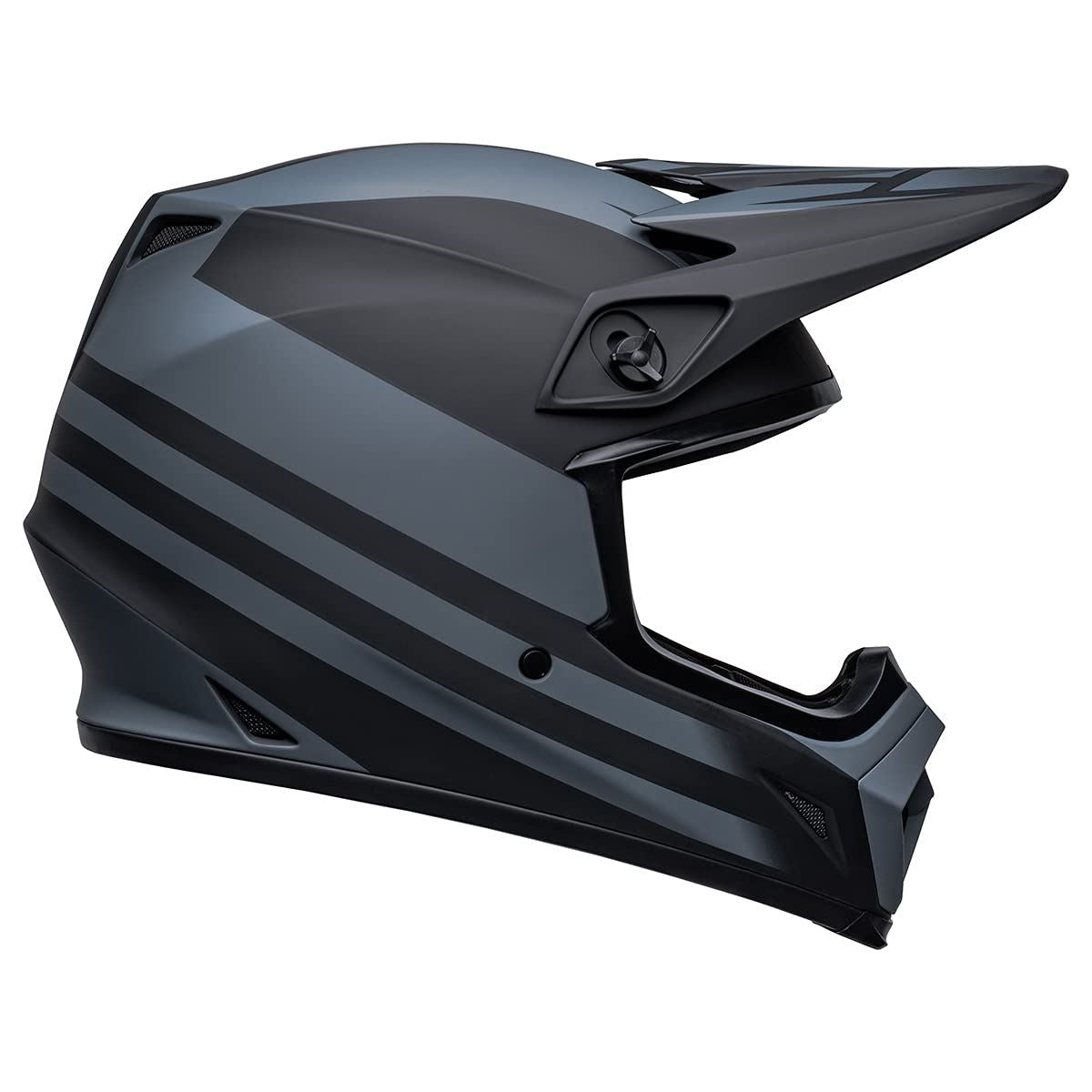 Bell MX-9 Off-Road Helmet - Disrupt - Cycle City Outdoors