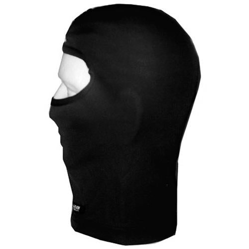 Katahdin Gear - POLYESTER BALACLAVA FACE MASK - BLACK