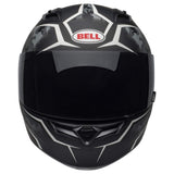 Bell Qualifier Full Face Helmet - Stealth Camo - Cycle City Outdoors