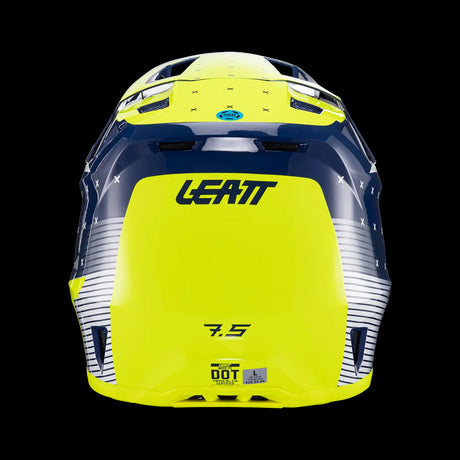 Leatt - Helmet Kit 7.5 - Cycle City Outdoors