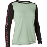 Fox Racing - Women's Ranger Dri-Release LS Jersey - Cycle City Outdoors