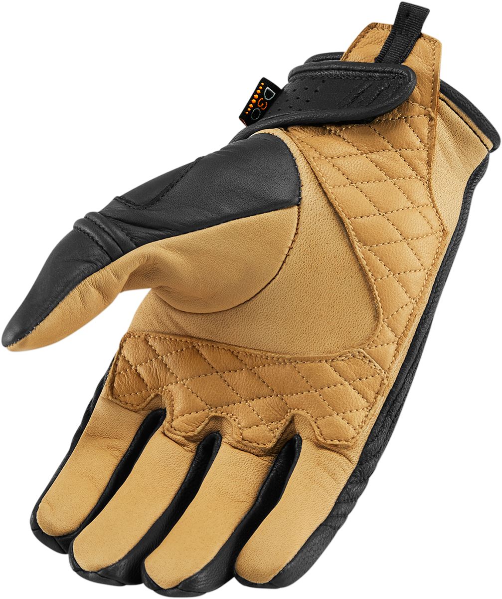 Icon AXYS® Gloves