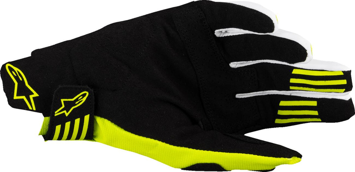 Alpinestars - Techstar MX Gloves