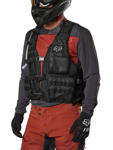 Fox Racing - Legion Tac Vest - Cycle City Outdoors